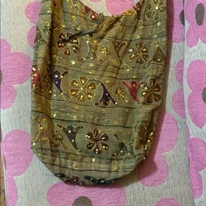 Boho Bag